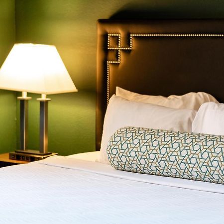 Kasa The Oxford Apartments سياتل المظهر الخارجي الصورة